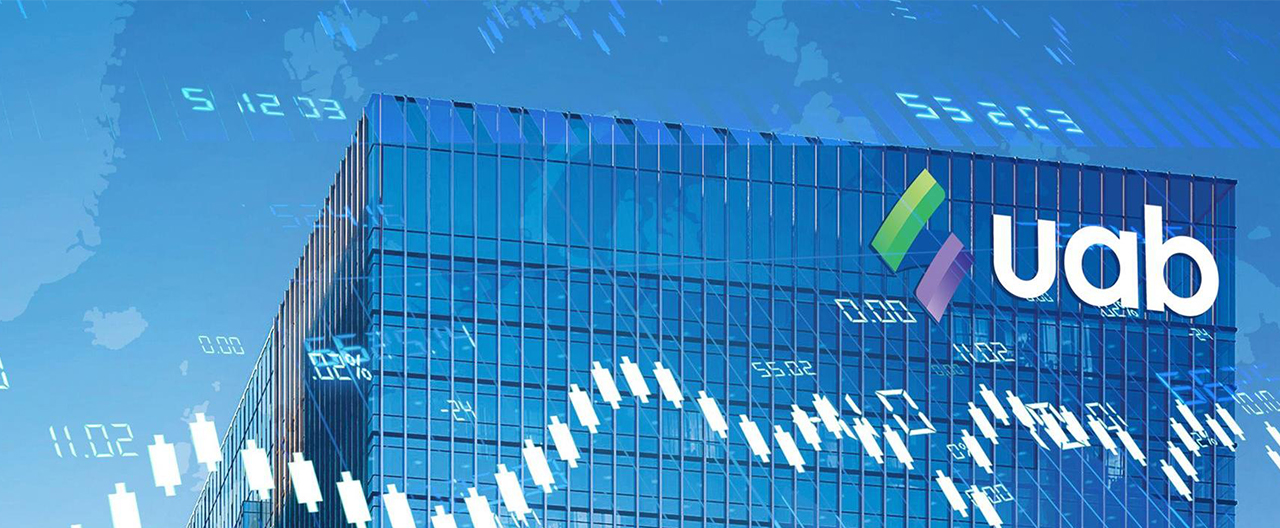 Securities Trading Uabsc Securities Trading Uabsc